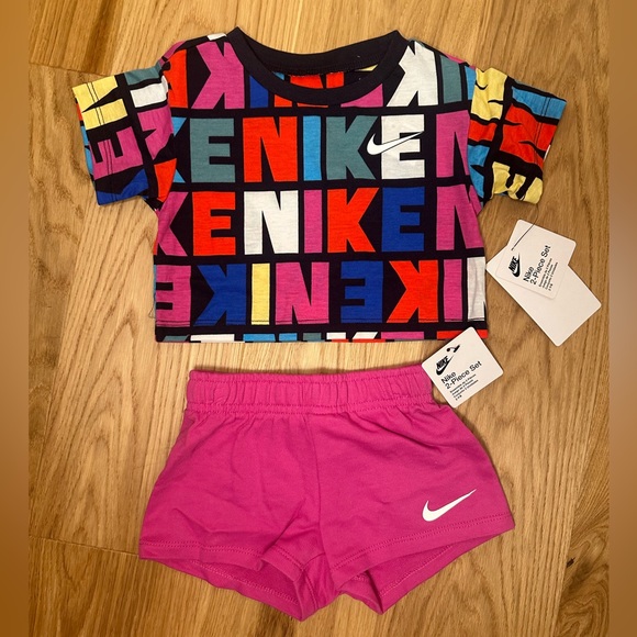 Nike Baby 2 piece set - Picture 5 of 5
